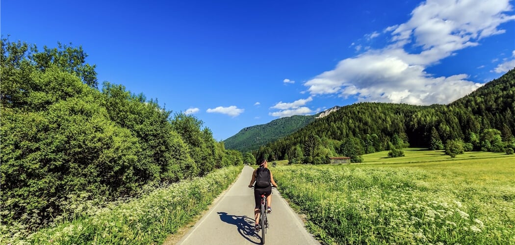 Slovinsko - shutterstock_664755664