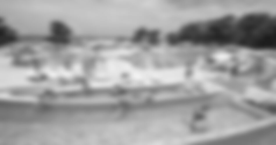 Zaton - Zaton Holiday Resort - mobilní domky  - 7 nocí