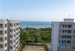 Rezidence Belvedere - Lido Adriano - Ravenna