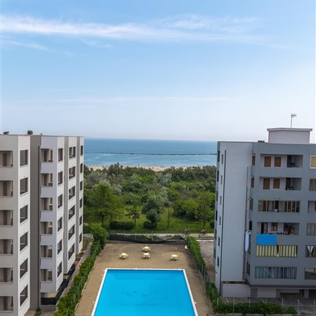 Rezidence Belvedere - Lido Adriano - Ravenna