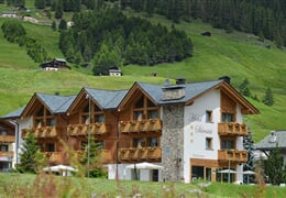 Hotel Silvestri *** - Livigno