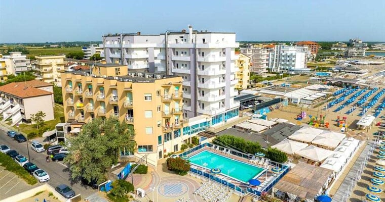 Hotel Bikini Tropicana (1)