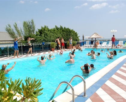 Hotel Bikini Tropicana (9)