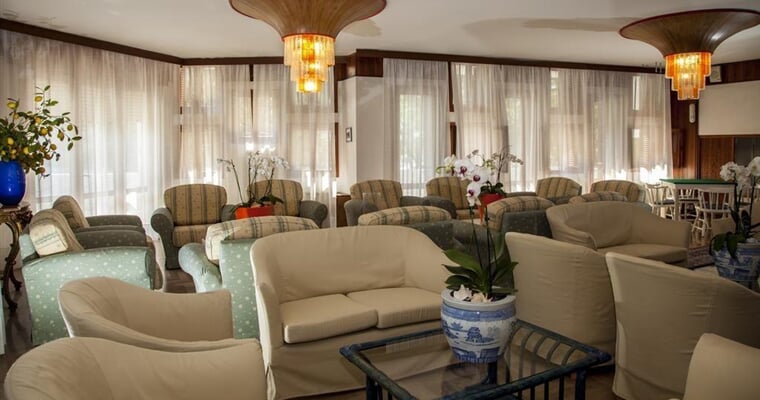 Hotel Alexander Jesolo (1)