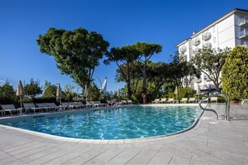 Hotel Alexander***Jesolo