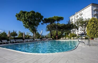 Hotel Alexander***Jesolo