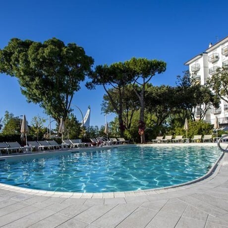 Hotel Alexander***Jesolo