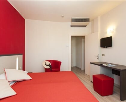Hotel Alexander Jesolo (6)