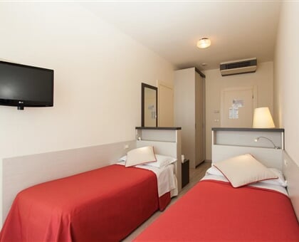 Hotel Alexander Jesolo (7)