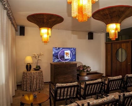 Hotel Alexander Jesolo (8)