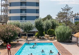Grand Hotel Azzurra*** - Lido Adriano