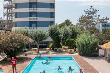 Grand Hotel Azzurra*** - Lido Adriano