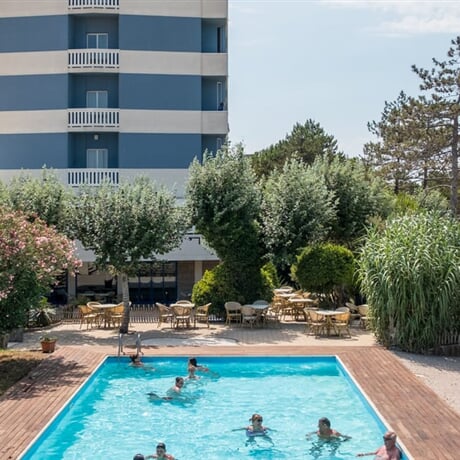 Grand Hotel Azzurra*** - Lido Adriano