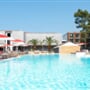 Hotel Pelegrin Plava laguna****