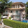 Apartmány Villa Lidia - Riccione