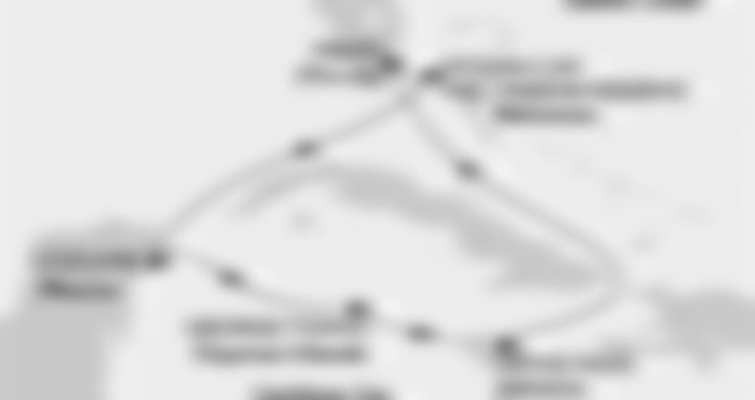 MSC Divina - USA, Bahamy, Mexiko, Kajmanské o., Jamajka (z Miami)