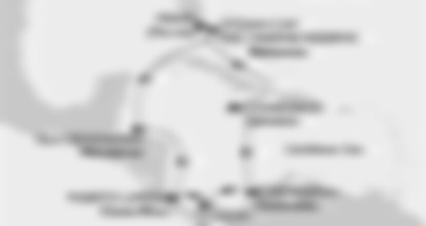 MSC Divina - USA, Jamajka, Kolumbie, Panama, Kostarika, ... (z Miami)