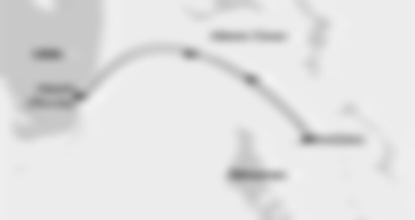 MSC Divina - USA, Bahamy (z Miami)