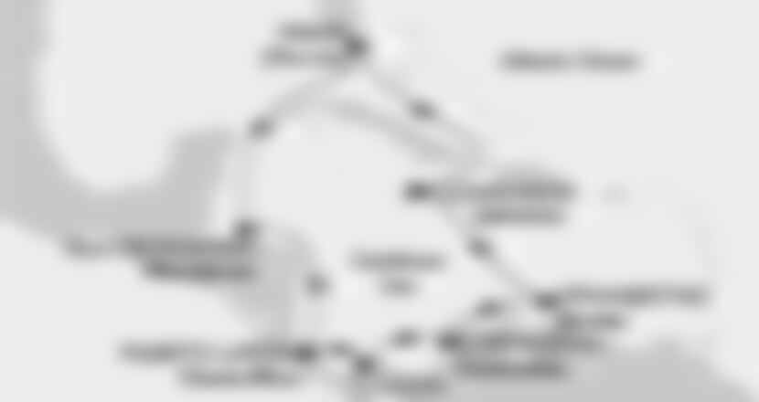 MSC Divina - USA, Jamajka, Aruba, Kolumbie, Panama, ... (z Miami)