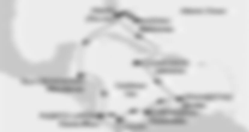 MSC Divina - USA, Bahamy, Jamajka, Aruba, Kolumbie, ... (z Miami)