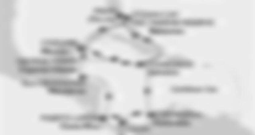 MSC Divina - USA, Bahamy, Mexiko, Kajmanské o., Jamajka, ... (z Miami)