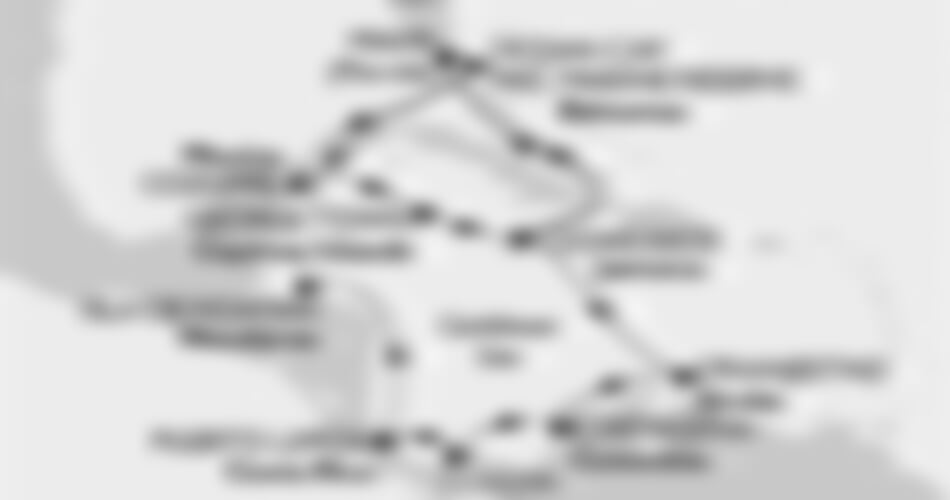 MSC Divina - USA, Bahamy, Mexiko, Kajmanské o., Jamajka, ... (z Miami)