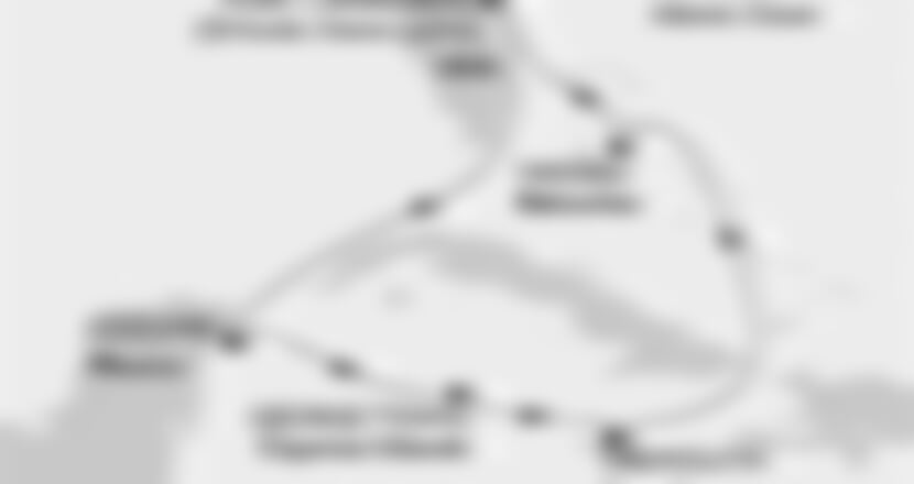 MSC Grandiosa - USA, Mexiko, Kajmanské o., Jamajka, Bahamy (z Port Canaveralu)