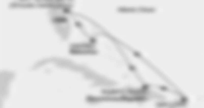 MSC Grandiosa - USA, Bahamy, Portoriko, Dominikán.rep. (z Port Canaveralu)