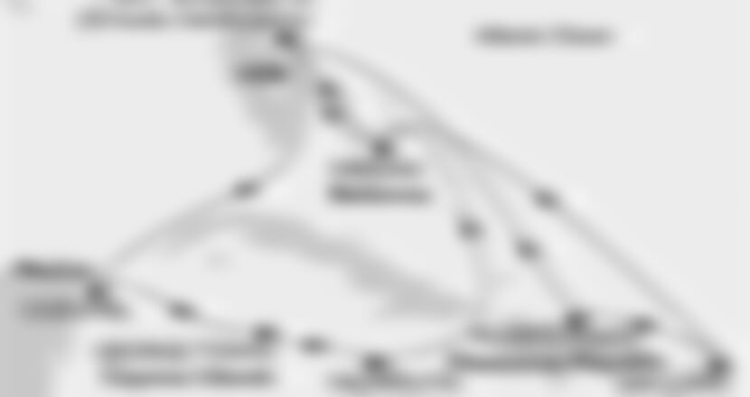 MSC Grandiosa - USA, Bahamy, Portoriko, Dominikán.rep., Mexiko, ... (z Port Canaveralu)