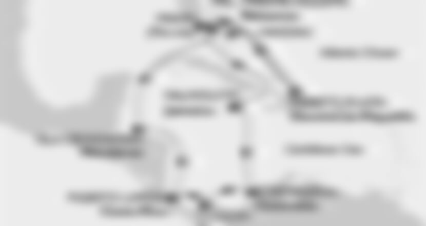 MSC Divina - USA, Dominikán.rep., Bahamy, Jamajka, Kolumbie, ... (z Miami)