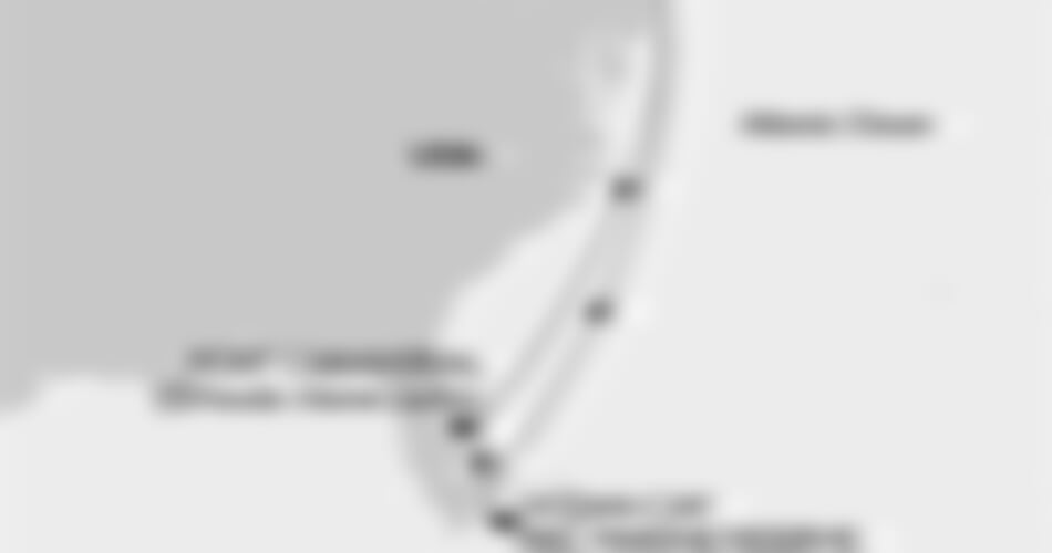 MSC Meraviglia - USA, Bahamy (z New Yorku)