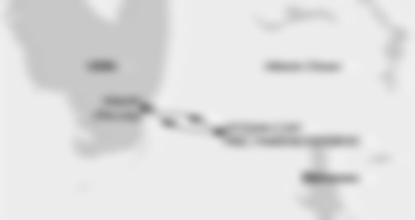 MSC Seaside - USA, Bahamy (z Miami)