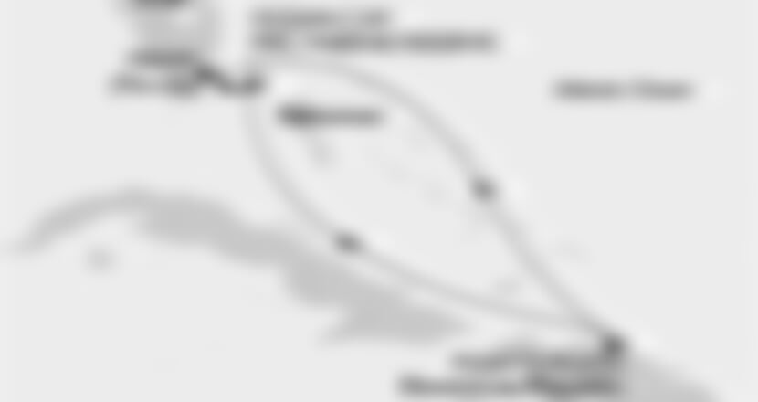 MSC Seaside - USA, Bahamy, Dominikán.rep. ()