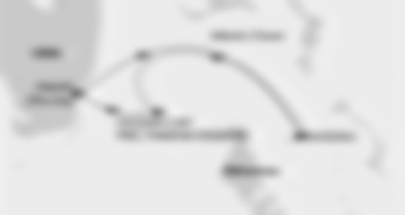 MSC Seaside - USA, Bahamy (z Miami)