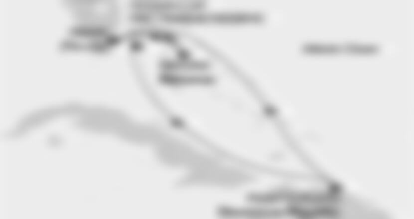 MSC Seaside - USA, Bahamy, Dominikán.rep. (z Miami)