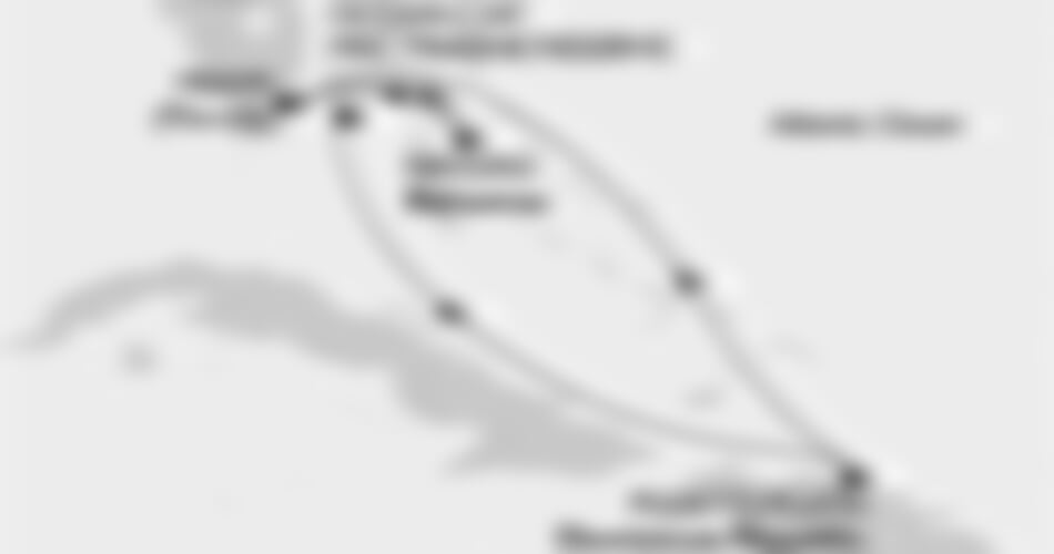 MSC Seaside - USA, Bahamy, Dominikán.rep. (z Miami)