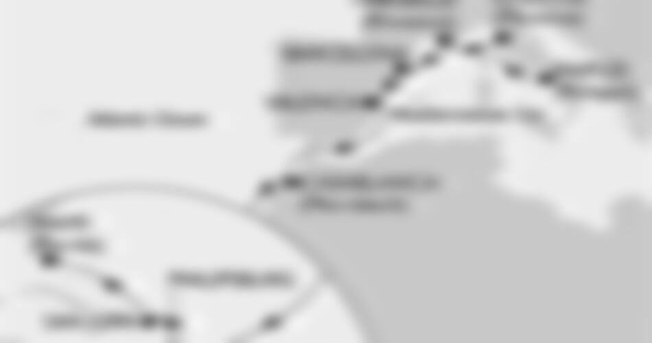 MSC Seaside - Itálie, Francie, Španělsko, Maroko, Barbados, ... (Neapol)