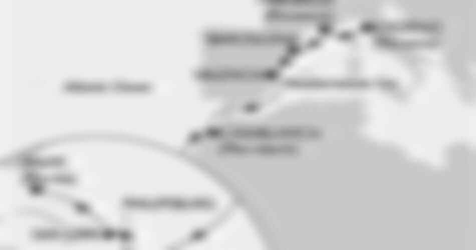 MSC Seaside - Itálie, Francie, Španělsko, Maroko, Barbados, ... (Livorno)