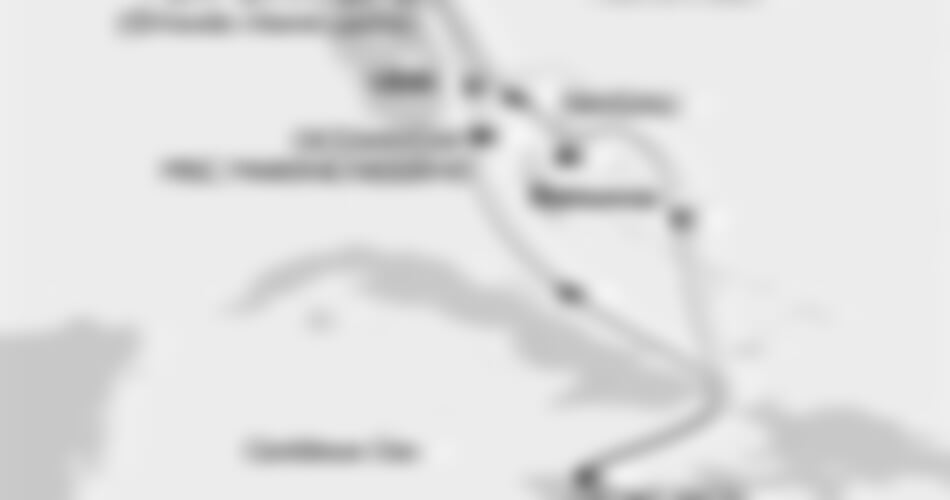 MSC Seashore - USA, Bahamy, Jamajka (z Port Canaveralu)