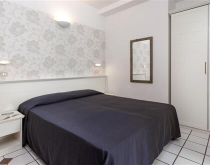 Apartmány Villa Lidia (7)