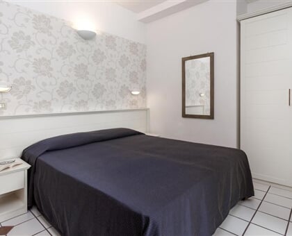 Apartmány Villa Lidia (7)