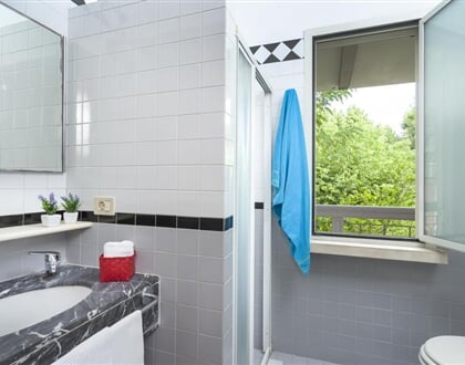 Apartmány Villa Lidia (8)