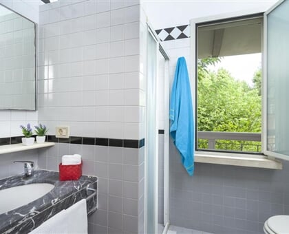 Apartmány Villa Lidia (8)