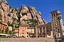 Foto - To nejlepší z Barcelony + POUTNÍ MÍSTO MONTSERRAT