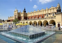 To nejlepší z Krakowa + WIELICZKA