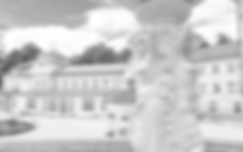 Lázně Libverda - Lázně na zkoušku