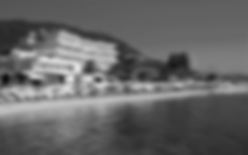 Potamaki Beach Hotel