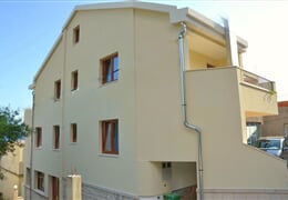 Igrane - Apartmány Jana ****