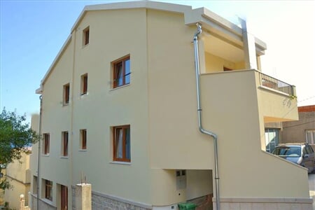 Igrane - Apartmány Jana ****