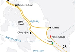 Northwest Passage: The Legendary Arctic Sea Route (Ultramarine)